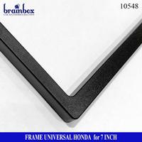 Gambar Frame Head Unit Honda 7 Inch Bingkai Panel TV Mobil PNP Car Monitor dari Brainbox Car and Home Kota Batam 4 Tokopedia