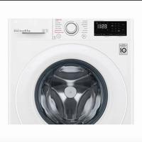 Gambar LG FV1285S5WS MESIN CUCI WASHER 8.5 KG FV-1285S5WS FV1285 1285S5WS dari Asegan Elektronik Store Kota Depok 2 Tokopedia