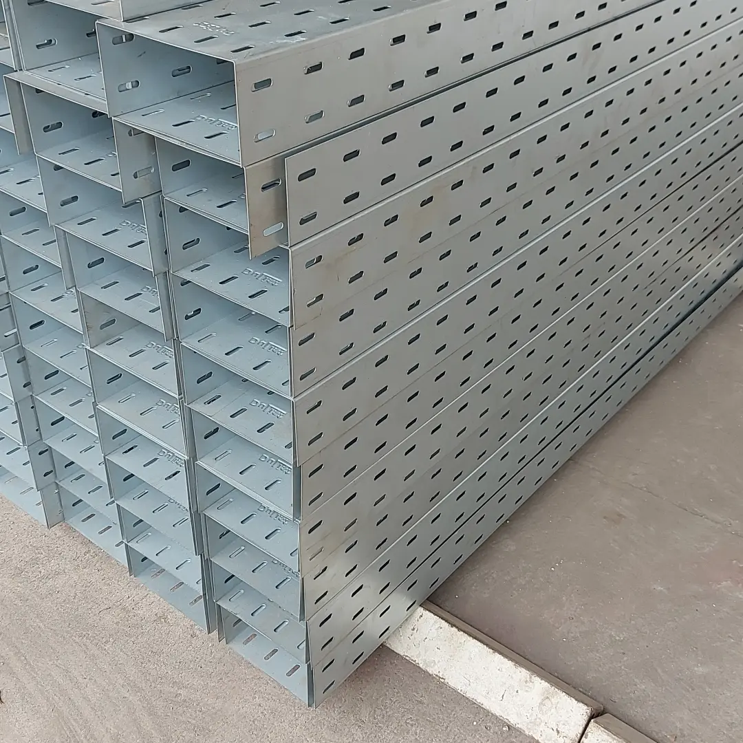cable tray u 50x50