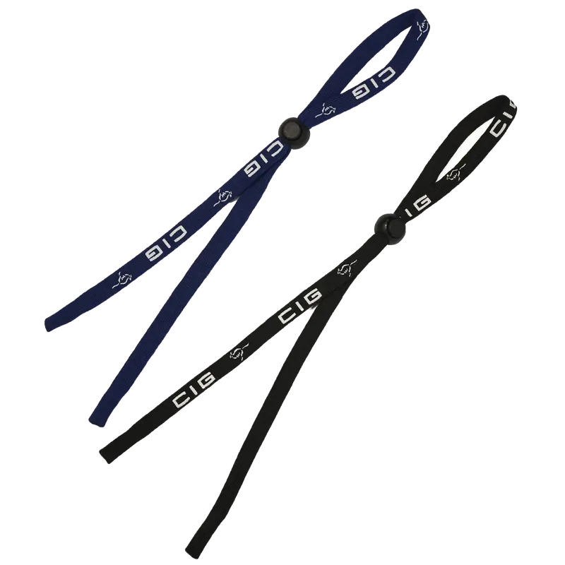 CIG Safety Glass Accessories Rope Glass Zoom Blue 1