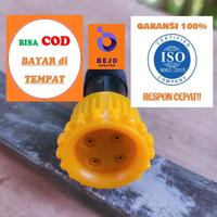 Gambar Nozzle Sprayer Elektrik Sprayer Tanaman - 4 Lubang dari Bejo Sprayer Kab. Sukoharjo 1 Tokopedia