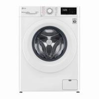 Gambar LG FV1285S5WS MESIN CUCI WASHER 8.5 KG FV-1285S5WS FV1285 1285S5WS dari Asegan Elektronik Store Kota Depok 1 Tokopedia