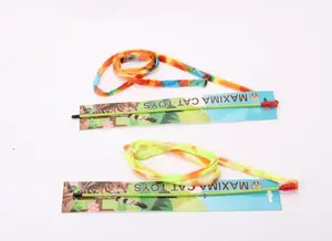 BOBO Cat Toy - Mainan Tali Kucing - Cat Toys