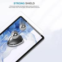 Gambar Tempered Glass SAMSUNG GALAXY TAB S8 11 Inch 2022 Anti Gores dari toko besar accessories Kota Administrasi Jakarta Utara 3 Tokopedia