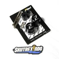 Gambar Bar End Stabilizer Zelioni Black Vespa Sprint Prima LX S dari Skutrexindo Kota Surabaya 1 Tokopedia