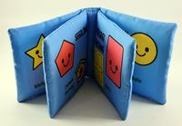 Gambar Buku Kain/Buku Bantal/Softbook: Bentuk dari TokoPipo_NEW Kota Bandung 4 Tokopedia