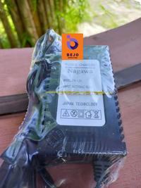 Gambar Cas Charger Sprayer Elektrik Nagasaki Nagawa Yokohama - 12V 1,7Ah dari Bejo Sprayer Kab. Sukoharjo 5 Tokopedia