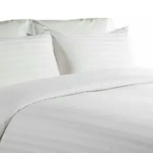 Quilt / Duvet Cover Hotel Sarung Bedcover Selimut Bed Bahan Katun