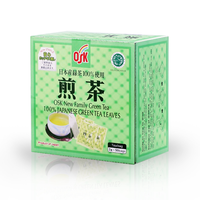 Gambar Paket Mix 3 Box (Osk Jasmine, Osk Roasted & Osk Original) dari OSKGreenTeaOfficial Kota Administrasi Jakarta Selatan 3 Tokopedia