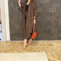 Gambar Olin set-megamendung/batik - gold dari LAUSBOUTIQUE Kota Administrasi Jakarta Utara 4 Tokopedia
