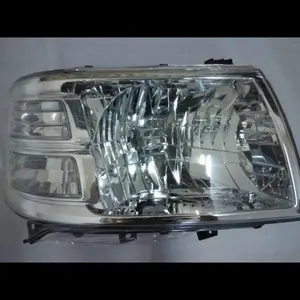 Sepasang Head Lamp Ford Ranger 2008