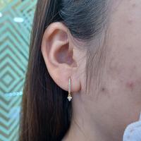 Gambar Anting berlian VER775588 Victoria Jewellery dari Victoria Jewellery Online Kota Administrasi Jakarta Selatan 3 Tokopedia