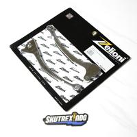 Gambar HANDLE REM Zelioni Chrome SPRINT PRIMAVERA S LX dari Skutrexindo Kota Surabaya 3 Tokopedia