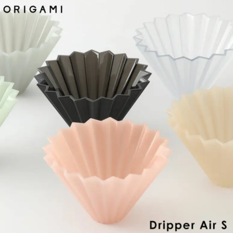Origami Dripper Air - Size S