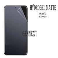 Gambar GENNEXT ANTI GORES JELLY HYDROGEL MATTE FOR HUAWEI HONOR 9 9i i full screen - honor 9i, DEPAN dari GENNEXT OFFICIAL STORE Kota Administrasi Jakarta Pusat 4 Tokopedia