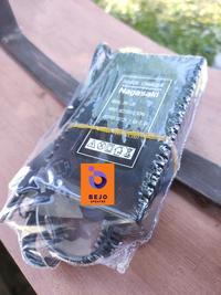 Gambar Cas Charger Sprayer Elektrik Nagasaki Nagawa Yokohama - 12V 1,7Ah dari Bejo Sprayer Kab. Sukoharjo 4 Tokopedia