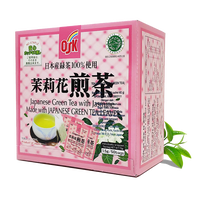 Gambar Paket Mix 3 Box (Osk Jasmine, Osk Roasted & Osk Original) dari OSKGreenTeaOfficial Kota Administrasi Jakarta Selatan 5 Tokopedia