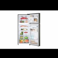 Gambar LG GN-F372PXAK Kulkas 2 Pintu 410L Linear Cooling Door Cooling+ Hygiene Fresh Spaceplus Ice System Garansi 1 Tahun Best Price Fast Delivery dari Asegan Elektronik Store Kota Depok 4 Tokopedia