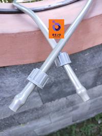 Gambar Selang Sprayer Elektrik Sprayer Tanaman dari Bejo Sprayer Kab. Sukoharjo 2 Tokopedia