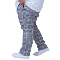 Gambar CELANA CHINO PANJANG PRIA BIG SIZE BIG ORET / TARTAN X - 40 dari Big Oret Kota Bekasi 1 Tokopedia