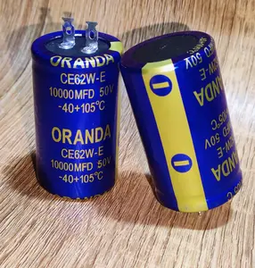 elco rayden/oranda 10000 50v Ori