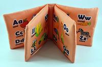 Gambar Buku Kain/Buku Bantal/Softbook: ABC dari TokoPipo Kota Bandung 4 Tokopedia