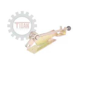 PTO Handle 1 Lever/ Tuas