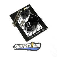 Gambar Bar End Stabilizer Zelioni Black Vespa Sprint Prima LX S dari Skutrexindo Kota Surabaya 2 Tokopedia
