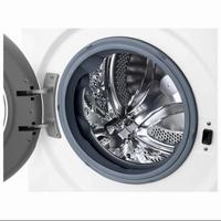 Gambar LG FV1285S5WS MESIN CUCI WASHER 8.5 KG FV-1285S5WS FV1285 1285S5WS dari Asegan Elektronik Store Kota Depok 3 Tokopedia