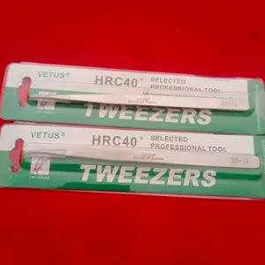 Pinset Cabut Sarang Walet Vetus ST 11