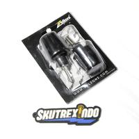 Gambar Bar End Stabilizer Zelioni Black Vespa Sprint Prima LX S dari Skutrexindo Kota Surabaya 3 Tokopedia
