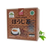 Gambar Paket Mix 3 Box (Osk Jasmine, Osk Roasted & Osk Original) dari OSKGreenTeaOfficial Kota Administrasi Jakarta Selatan 4 Tokopedia