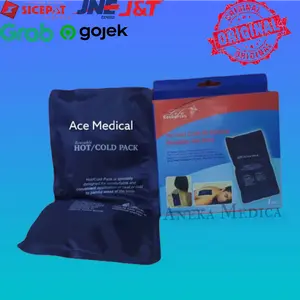 hot and cold pack gel resources alat kompres terapi panas dingin