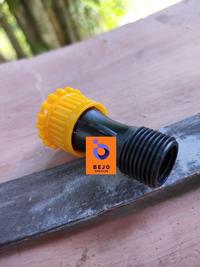 Gambar Nozzle Sprayer Elektrik Sprayer Tanaman - 4 Lubang dari Bejo Sprayer Kab. Sukoharjo 3 Tokopedia