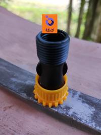 Gambar Nozzle Sprayer Elektrik Sprayer Tanaman - 4 Lubang dari Bejo Sprayer Kab. Sukoharjo 2 Tokopedia