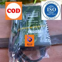 Gambar Cas Charger Sprayer Elektrik Nagasaki Nagawa Yokohama - 12V 1,7Ah dari Bejo Sprayer Kab. Sukoharjo 3 Tokopedia