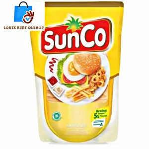 Sunco Minyak Goreng 2L