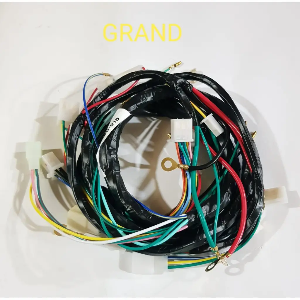 KABEL BODY BODI SET ASTREA-GRAND-IMPRESSA GBG-910