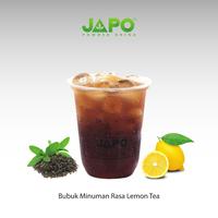 Gambar JAPO Bubuk Minuman Rasa Lemon Tea 1 Kg - 1 kg dari Japo Powder Minuman Kota Administrasi Jakarta Pusat 3 Tokopedia