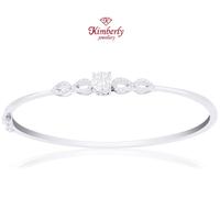 Gambar Gelang Berlian KBG5088 -Kimberly Jewellery- dari Kimberly Jewellery Online Kota Administrasi Jakarta Selatan 1 Tokopedia