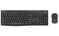 Gambar Logitech MK295 Silent Wirelles Combo Keyboard+Mouse dari Jaya Komputa Kota Administrasi Jakarta Pusat 4 Tokopedia