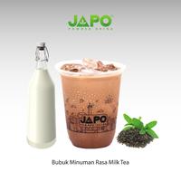 Gambar Bubuk minuman teh - milk tea powder dari Japo Powder Minuman Kota Administrasi Jakarta Pusat 3 Tokopedia