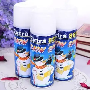 Snow Spray Semprotan Salju Party Snow Spray chritmas natal