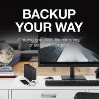 Gambar Seagate Backup Plus Desktop Hub Harddisk Eksternal 12TB dari t pedia pc Kota Administrasi Jakarta Pusat 4 Tokopedia