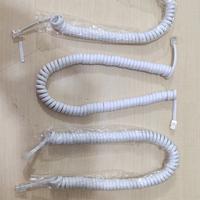 Gambar Jual Kabel Spiral Telp Telephone dari Multiplus shop Kota Administrasi Jakarta Pusat 1 Tokopedia