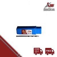 Gambar K55 Mata Bor Putih HSS 2,5mm WHITE STRAIGHT dari MST TOOLS Kota Administrasi Jakarta Barat 3 Tokopedia