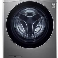 Gambar LG F2515RTGV MESIN CUCI WASH & DRY 15/8KG KG F-2515RTGV F2515 2515RTGV dari Asegan Elektronik Store Kota Depok 4 Tokopedia