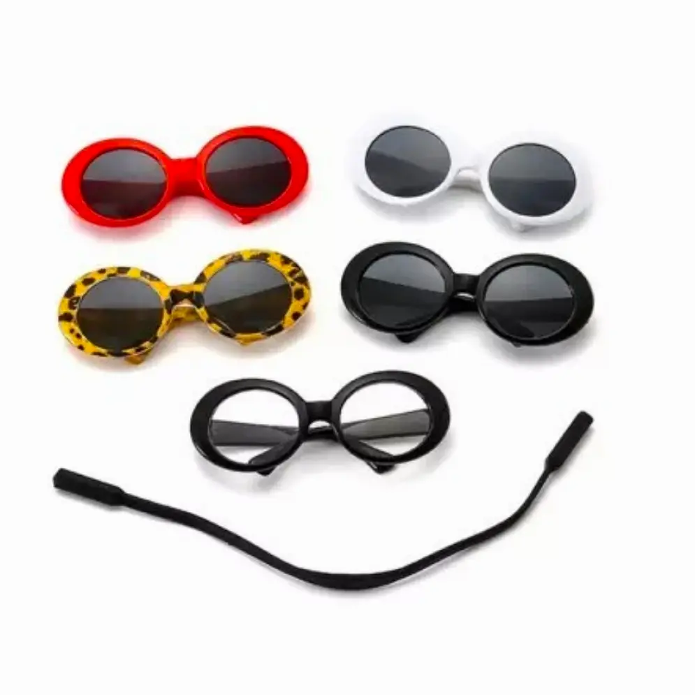 Pet Eye Sunglasses - Kacamata hewan Anjing Kucing