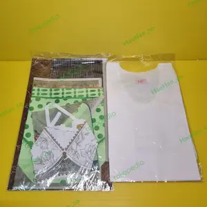 Pakaian Daleman Kertas Untuk Sembahyang Leluhur Ceng Beng Qing Ming