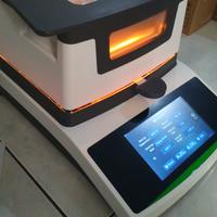Gambar Halogen Moisture Analyzer untuk ukur kadar air gula semut arang tepung dari Spectrameter Kab. Banyumas 1 Tokopedia